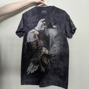 Retro Eagle shirt